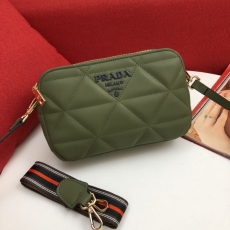 Prada Satchel Bags